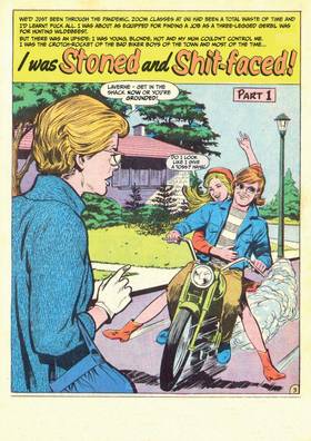 Read Comics Rebubbled  1 Page 5 in English