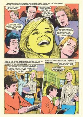 Read Comics Rebubbled  1 Page 10 in English