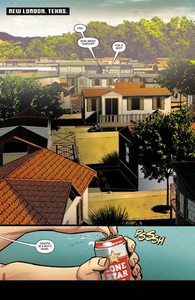 Read Little Black Book  1 Page 2 in English