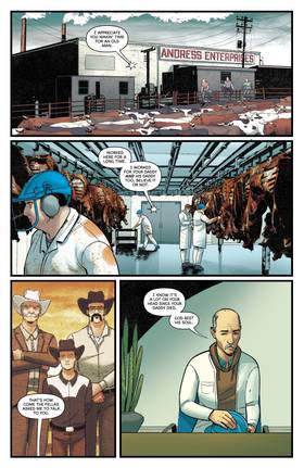 Read Little Black Book  2 Page 2 in English