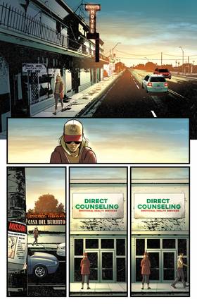 Read Little Black Book  2 Page 6 in English