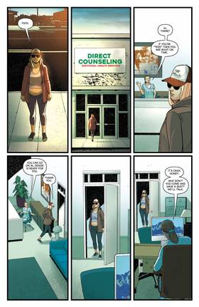 Read Little Black Book  2 Page 7 in English