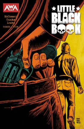 Read Little Black Book  3 Page 1 in English