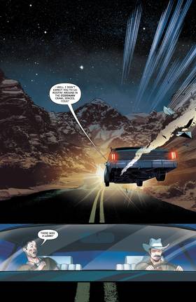 Read Little Black Book  3 Page 3 in English