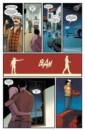 Read Little Black Book  3 Page 8 in English
