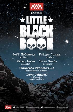 Read Little Black Book  5 Page 2 in English
