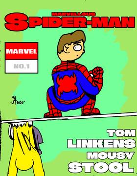 Read Marvellous Marvel!  2 Page 1 in English