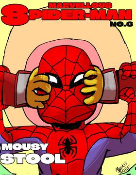 Read Marvellous Marvel!  6 Page 1 in English