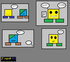 Read JIMOTHY  1 Page 1 in English