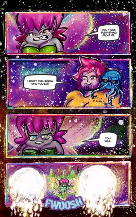Read Octopus Inc   47 Page 1 in English