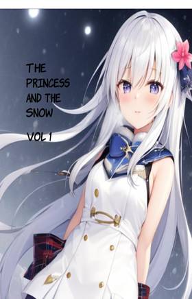 Read The princess and the Snow  1 Page 1 in English