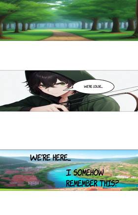 Read The princess and the Snow  1 Page 10 in English