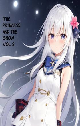 Read The princess and the Snow  2 Page 1 in English