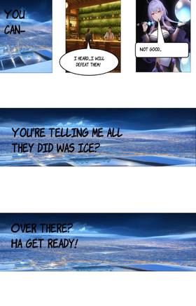 Read The princess and the Snow  3 Page 4 in English