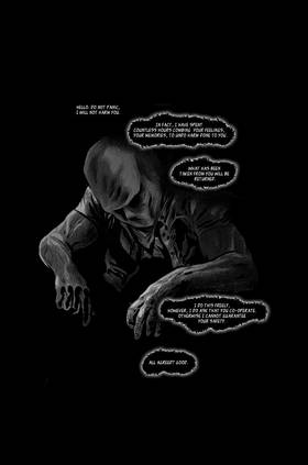 Read APOLLYON 20XX  1 Page 4 in English