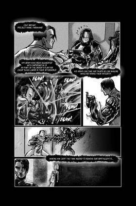 Read APOLLYON 20XX  1 Page 7 in English