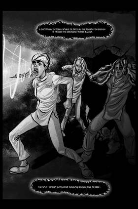 Read APOLLYON 20XX  1 Page 10 in English