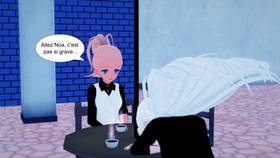 Read Gods Of Basket (Future Rework)  1 Page 3 in French