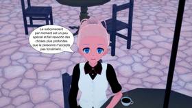 Read Gods Of Basket (Future Rework)  1 Page 6 in French