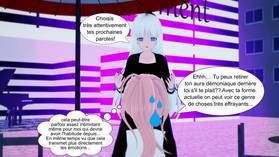Read Gods Of Basket (Future Rework)  1 Page 7 in French