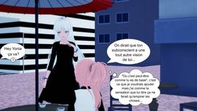 Read Gods Of Basket (Future Rework)  1 Page 9 in French