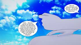 Read Gods Of Basket (Future Rework)  2 Page 4 in French