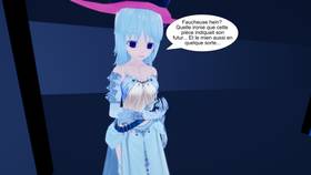 Read Gods Of Basket (Future Rework)  2 Page 7 in French