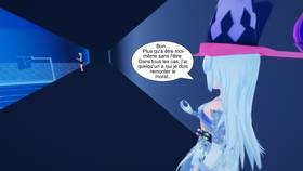Read Gods Of Basket (Future Rework)  2 Page 8 in French