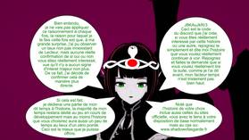 Read Gods Of Basket (Future Rework)  3 Page 5 in French