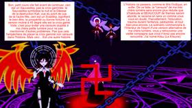 Read Gods Of Basket (Future Rework)  3 Page 7 in French