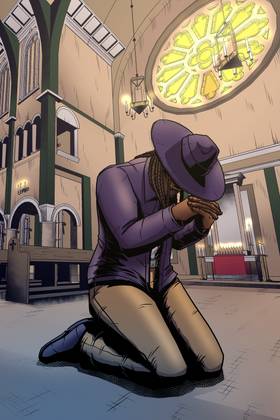 Read Merciless Jones  2 Page 4 in English