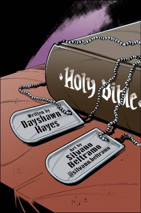 Read Merciless Jones  1 Page 3 in English