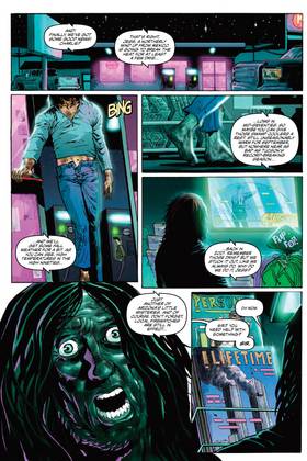 Read Kayless  1 Page 6 in English