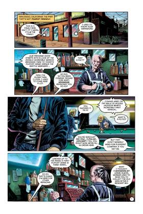 Read Kayless  2 Page 3 in English