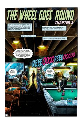 Read Kayless  2 Page 4 in English