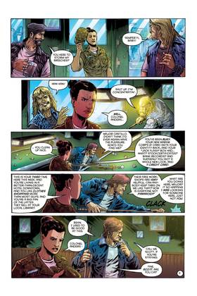 Read Kayless  2 Page 5 in English