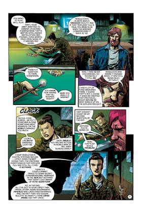Read Kayless  2 Page 7 in English