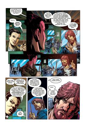 Read Kayless  2 Page 8 in English