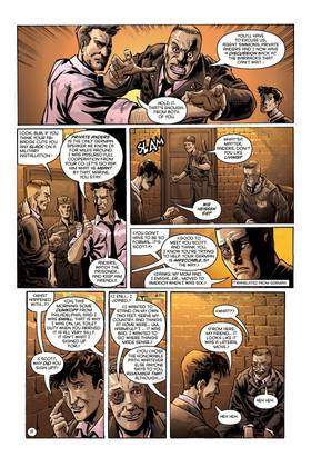 Read Kayless  2 Page 10 in English