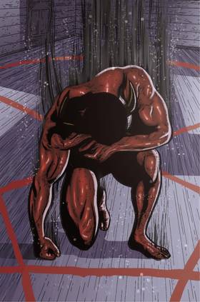 Read Vampocalypse  3 Page 10 in English