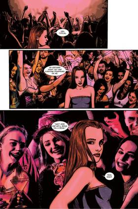 Read Vampocalypse  2 Page 3 in English