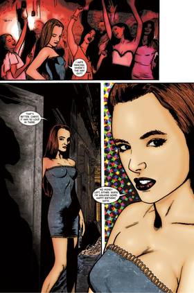 Read Vampocalypse  2 Page 4 in English