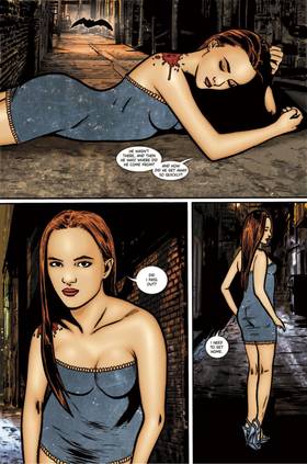 Read Vampocalypse  2 Page 6 in English