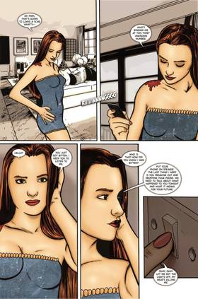 Read Vampocalypse  2 Page 7 in English