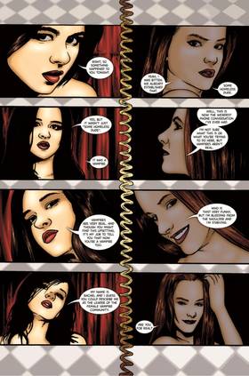 Read Vampocalypse  2 Page 8 in English