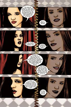 Read Vampocalypse  2 Page 10 in English