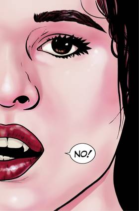 Read Vampocalypse  4 Page 3 in English