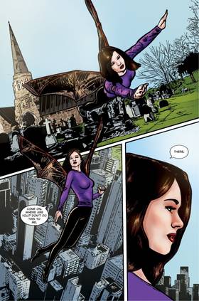 Read Vampocalypse  4 Page 4 in English