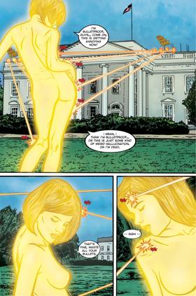 Read Vampocalypse  4 Page 9 in English