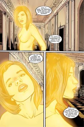 Read Vampocalypse  4 Page 10 in English